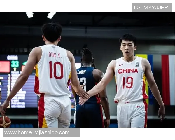中国男篮U19遭遇世界杯四连败末节崩盘暴露顽疾郇斯楠独自奋战无力回天